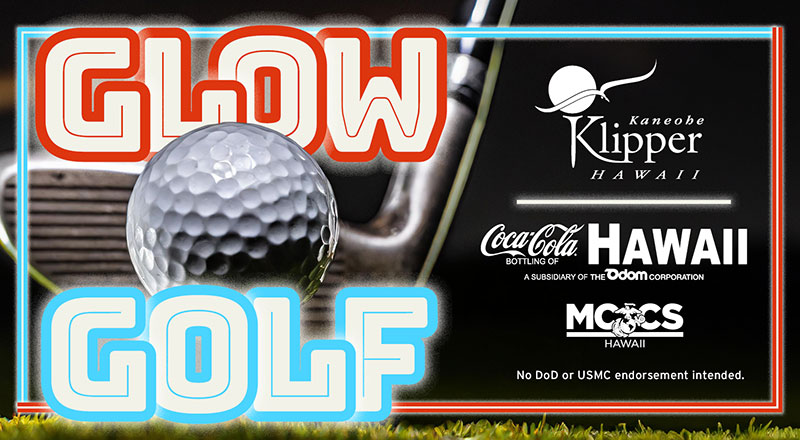 Klipper Glow Golf