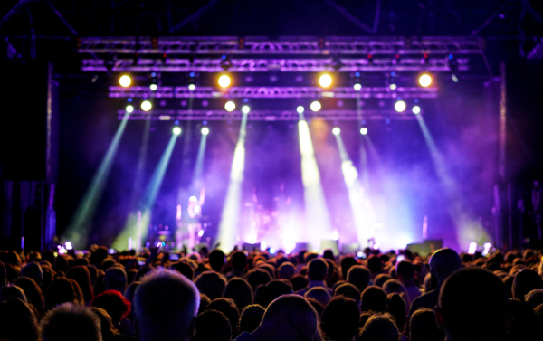 Inspired Tokyo 2025 Best Music & Market