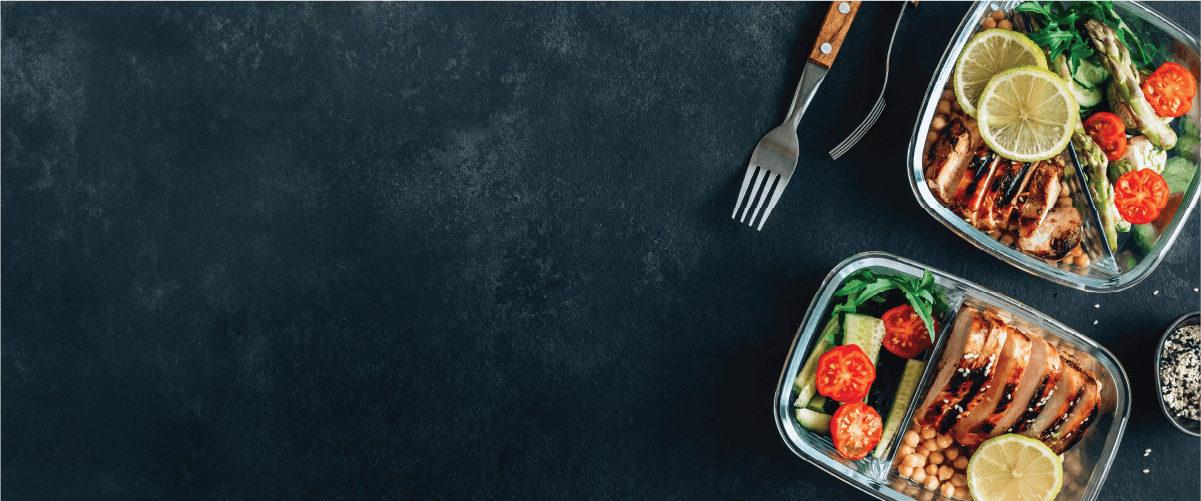 What is Meal Prep?