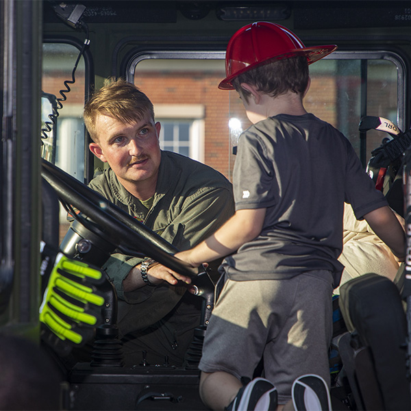 National Night Out 2026