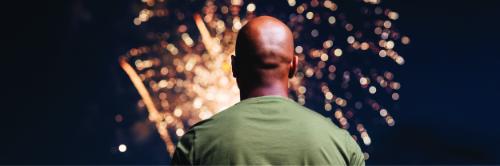 Charge Into the New Year with Marine Corps Total Fitness