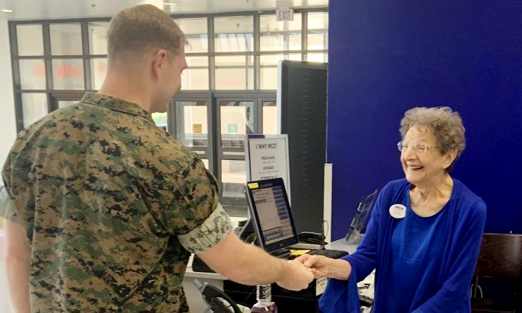 MCX Savings-Give $5, Save $5 + 5% off!