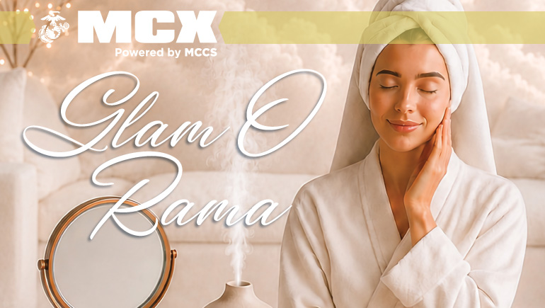 MCX: Glam O Rama