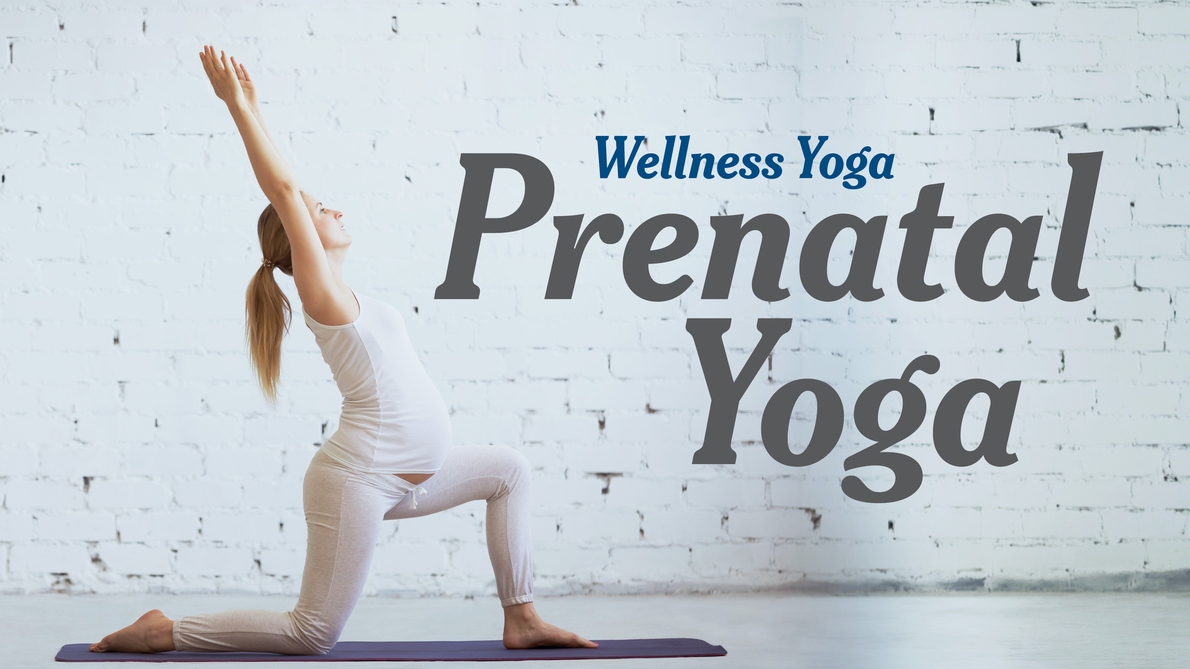 Prenatal Yoga | Wellness Yoga for Adults, Moms, and Little Ones