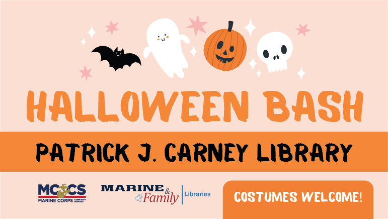 Halloween Bash