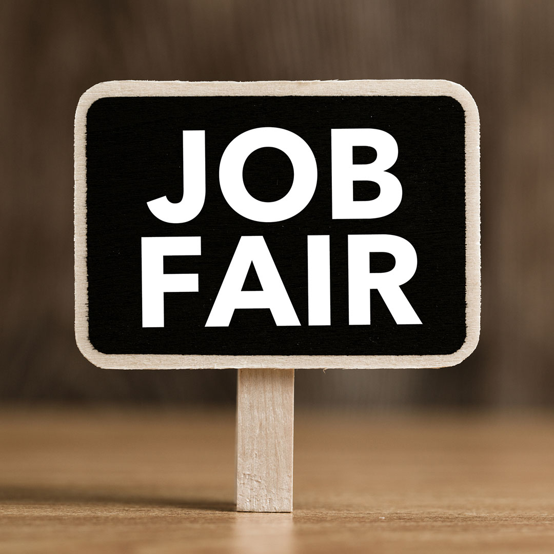 First Responders Job Fair