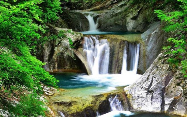 Hiking Trip to Nishizawa Gorge