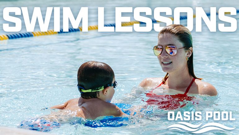 Swim Lessons
