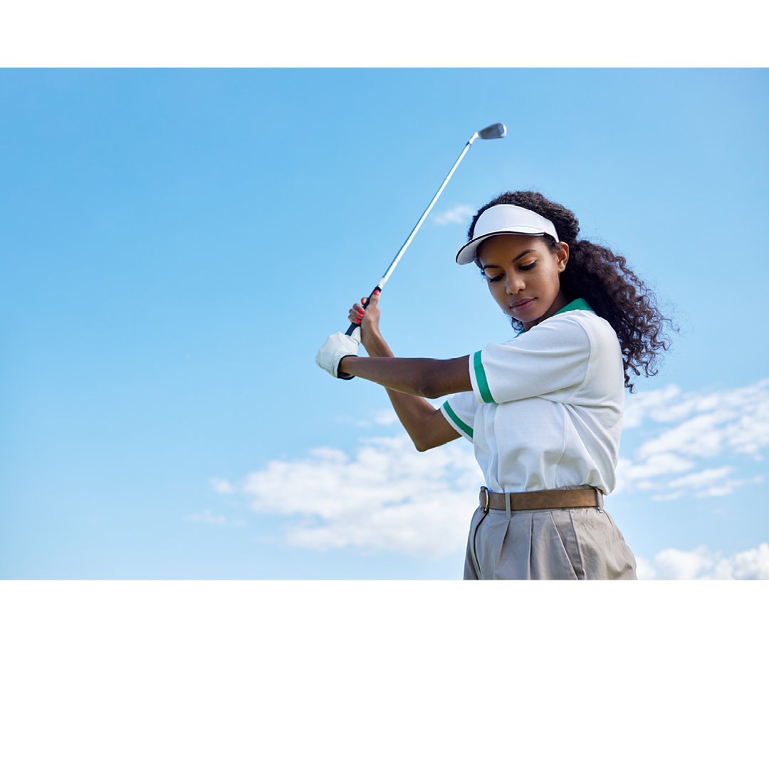 Spring Ladies Golf Academy